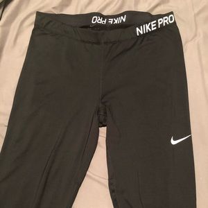 Nike Pro Leggings